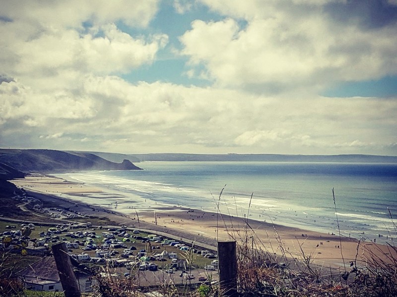 Trekking & Trade Winds is now on Social&nbsp;Media