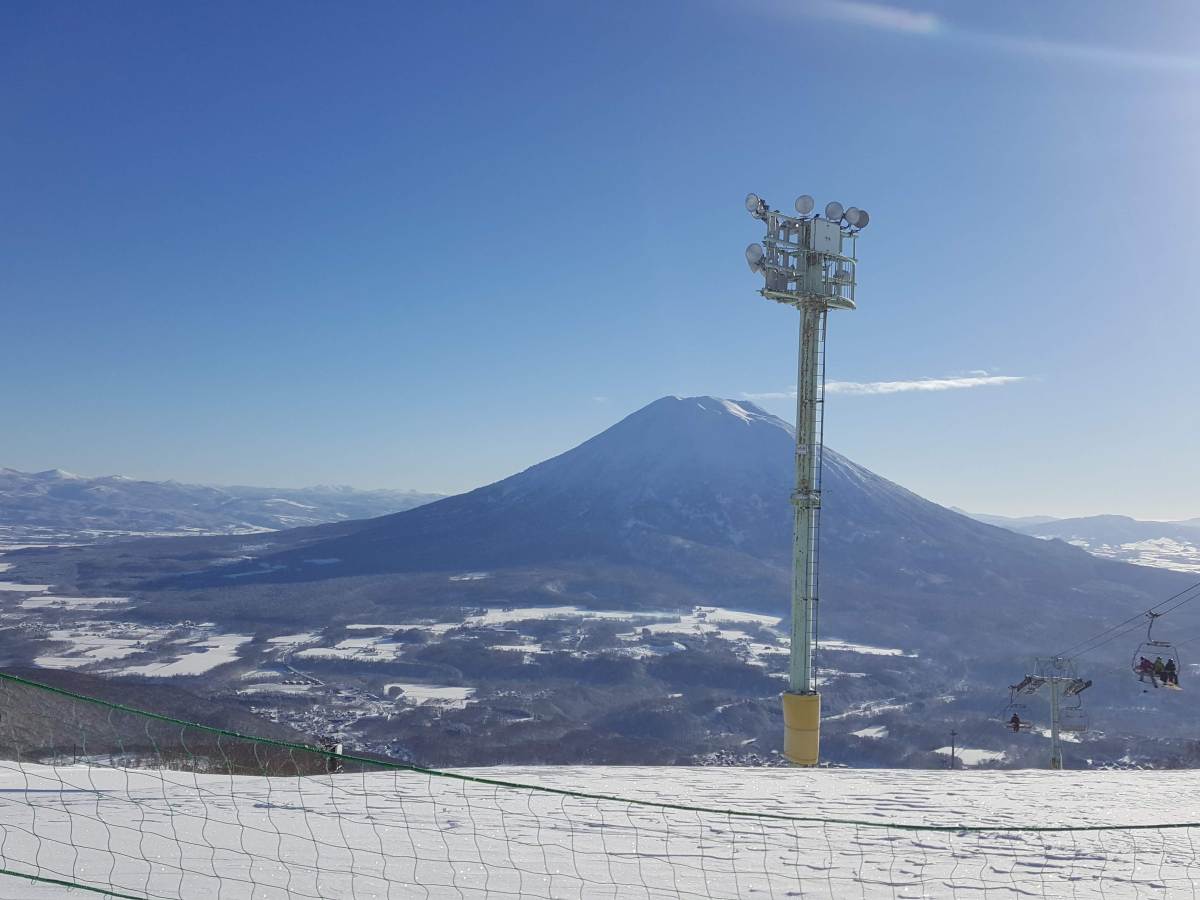 A First-Timer’s Guide to&nbsp;Niseko